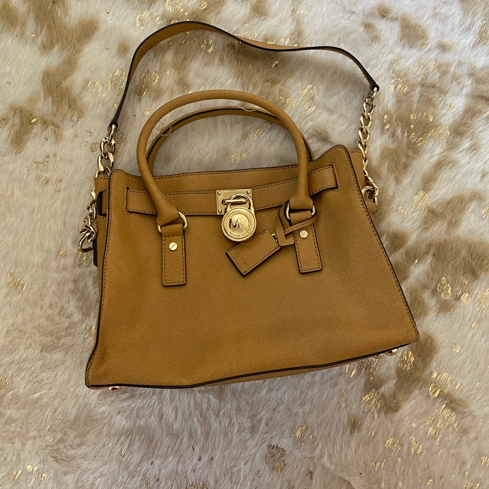 Michael Kors handbag